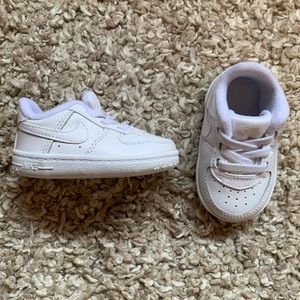 Baby Nike Air Force 1 NWOT